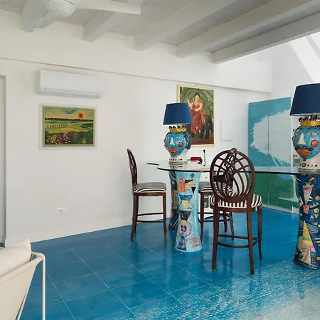 Montalbano 아파트 *