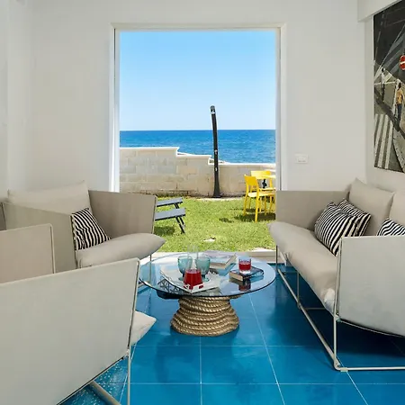 Montalbano 아파트